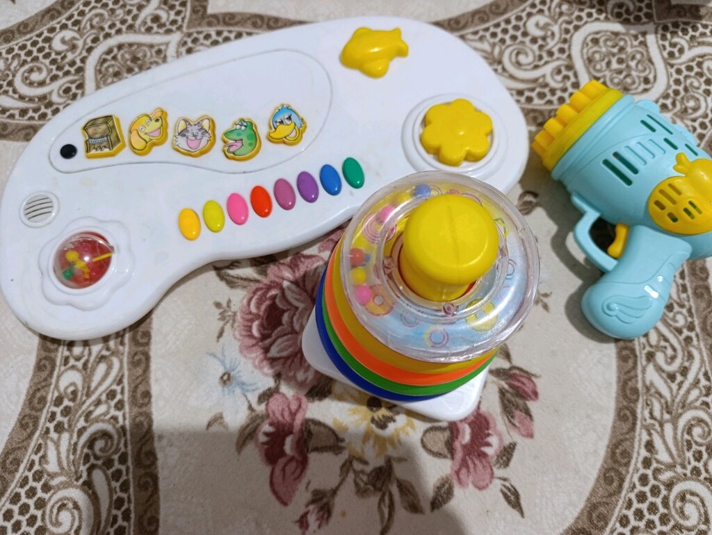 toplu oyuncak - 3