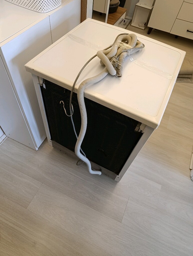 Bulaşık makinası Arçelik - 3