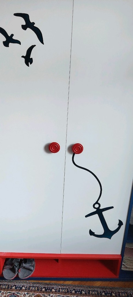 NEWJOY DOLAP - 5