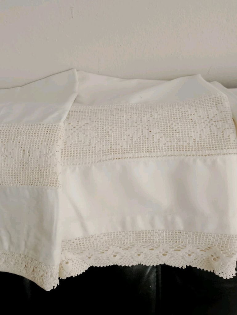 kanaviçe ve dantel modelleri - 2