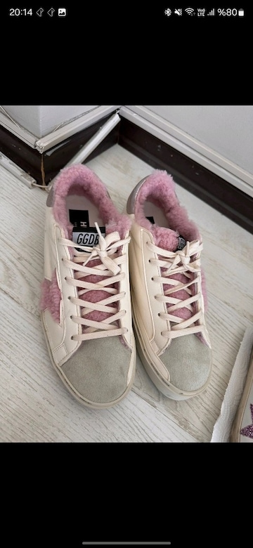 Golden Goose Deluxe