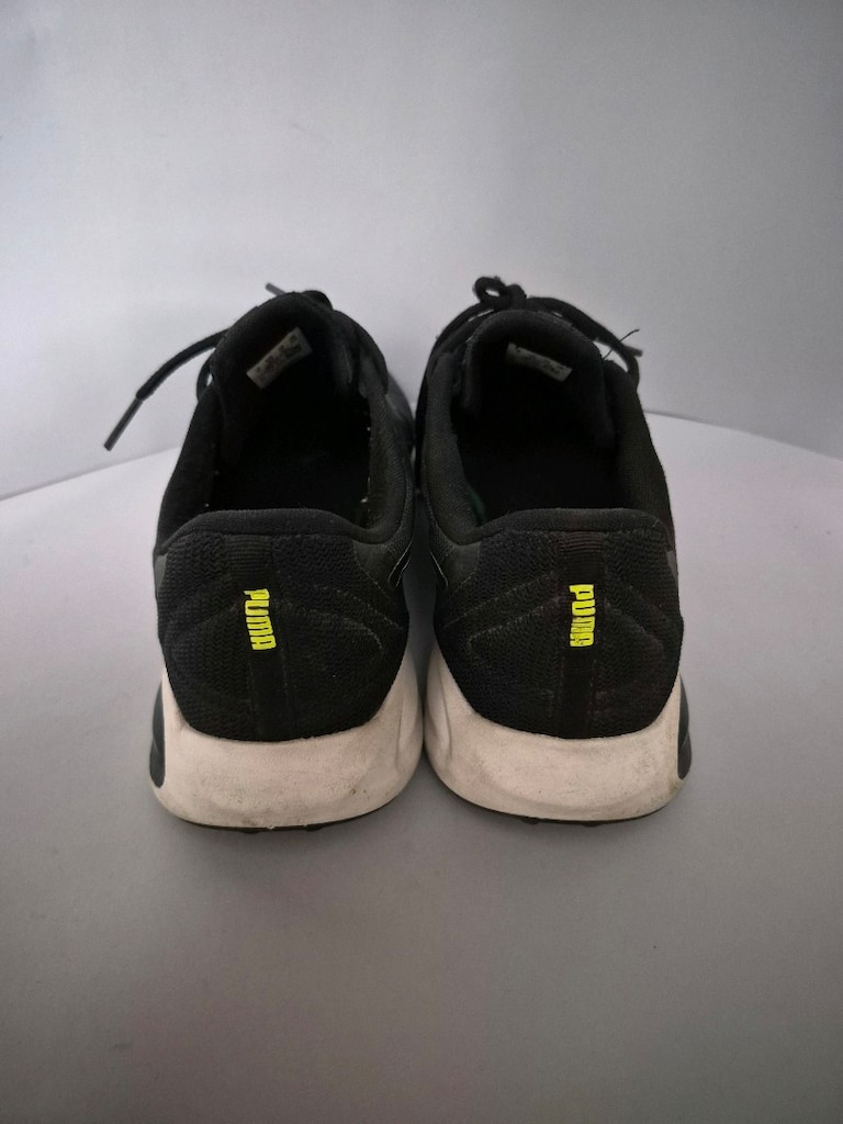 Puma erkek spor ayakkabı - 3