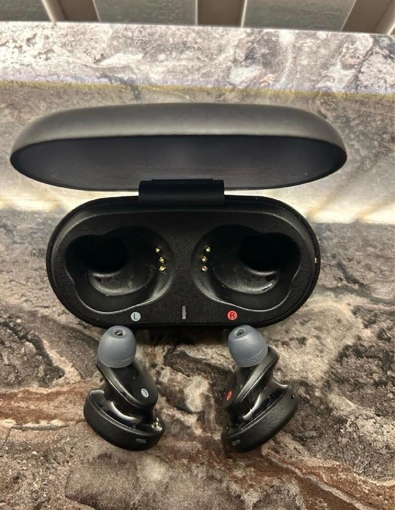 sony kulakiçi kulaklık - 2