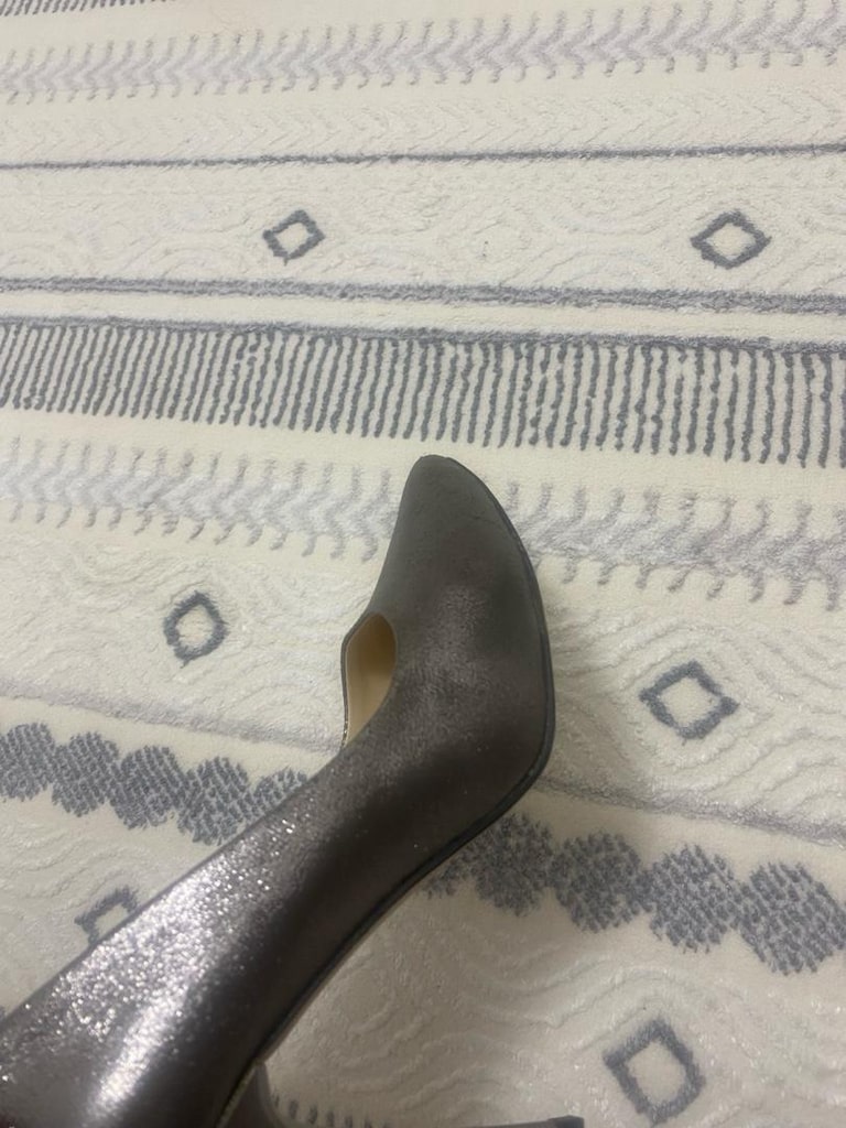 gri stiletto - 6