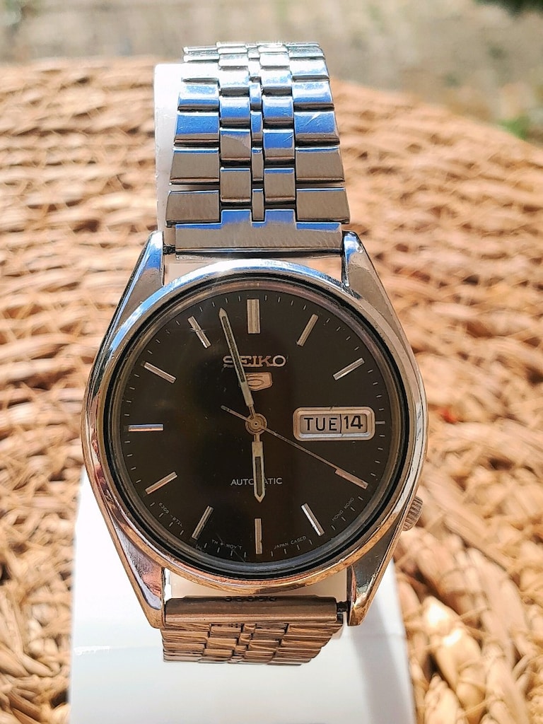İLK SAHİBİNDEN 1982 NİSAN ÜRETİMİ 6309 - 2