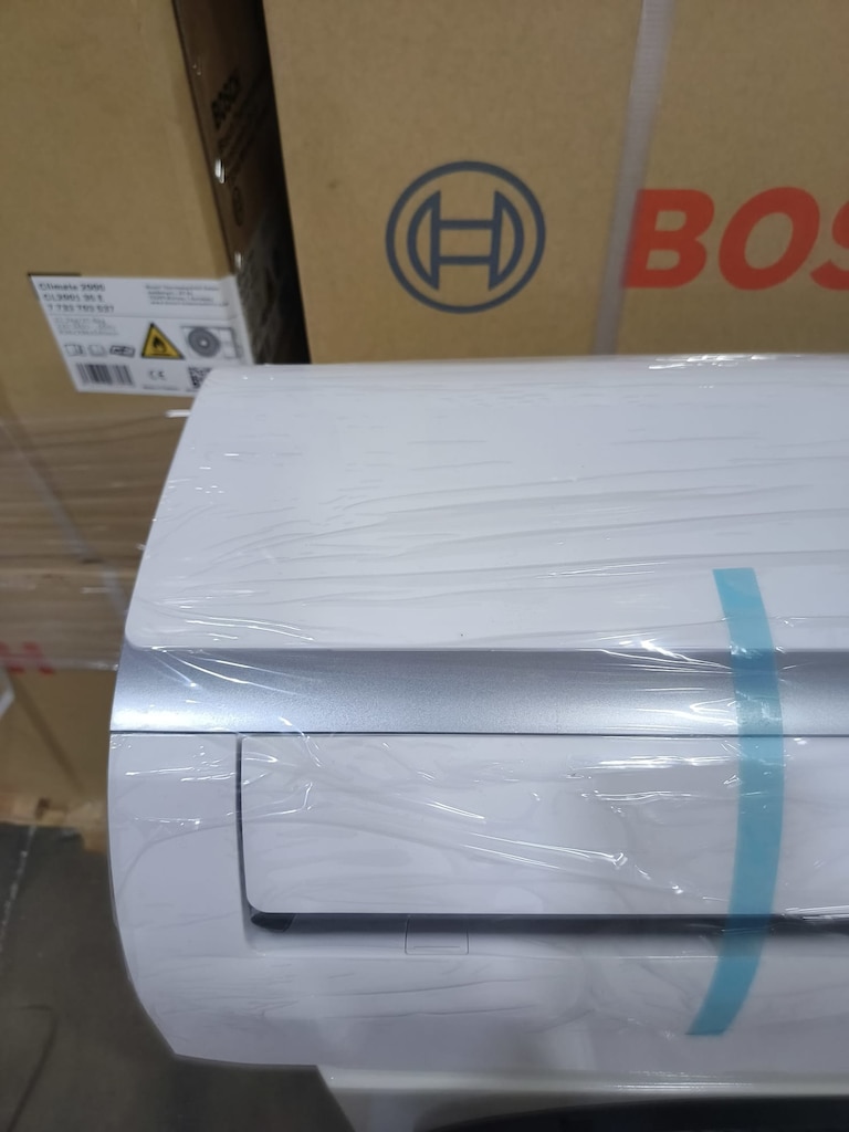 Bosch Climate CL2000U W 26 E A++ 9000 BTU Klima (Outlet) - 2