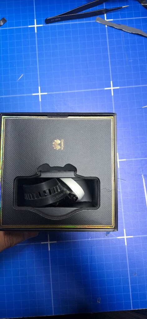Huawei Watch GT 2 - 11