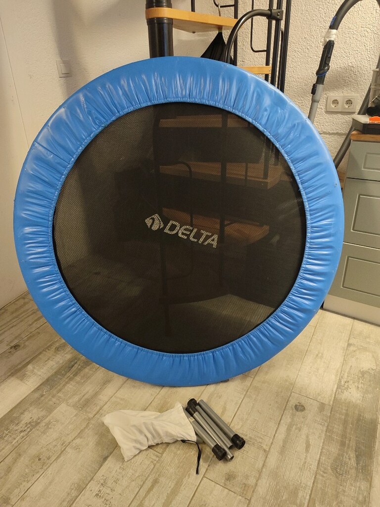 Delta 120 cm