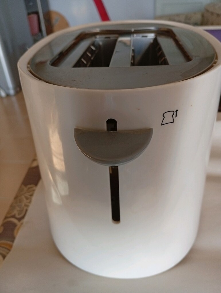 essenso ekmek kızartma Makinesi - 2