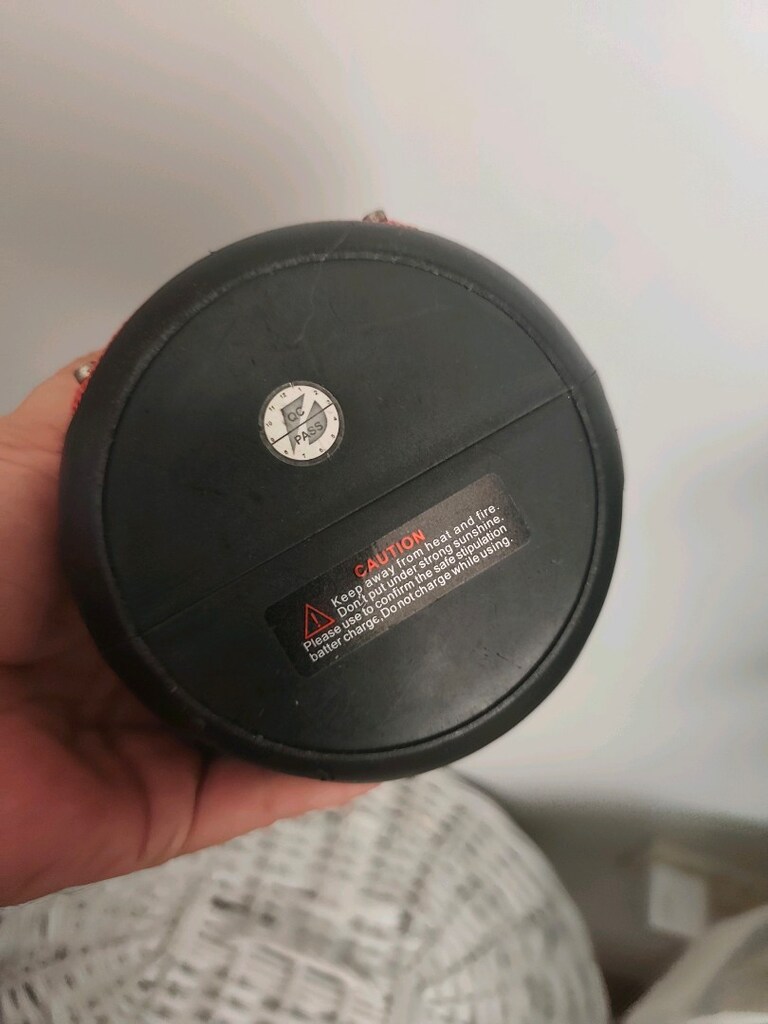 SUBZERO Bluetooth Hoparlör Arızalı - 6