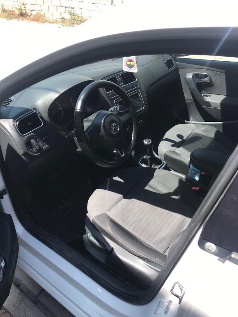 Volkswagen Polo 1.4 - 6