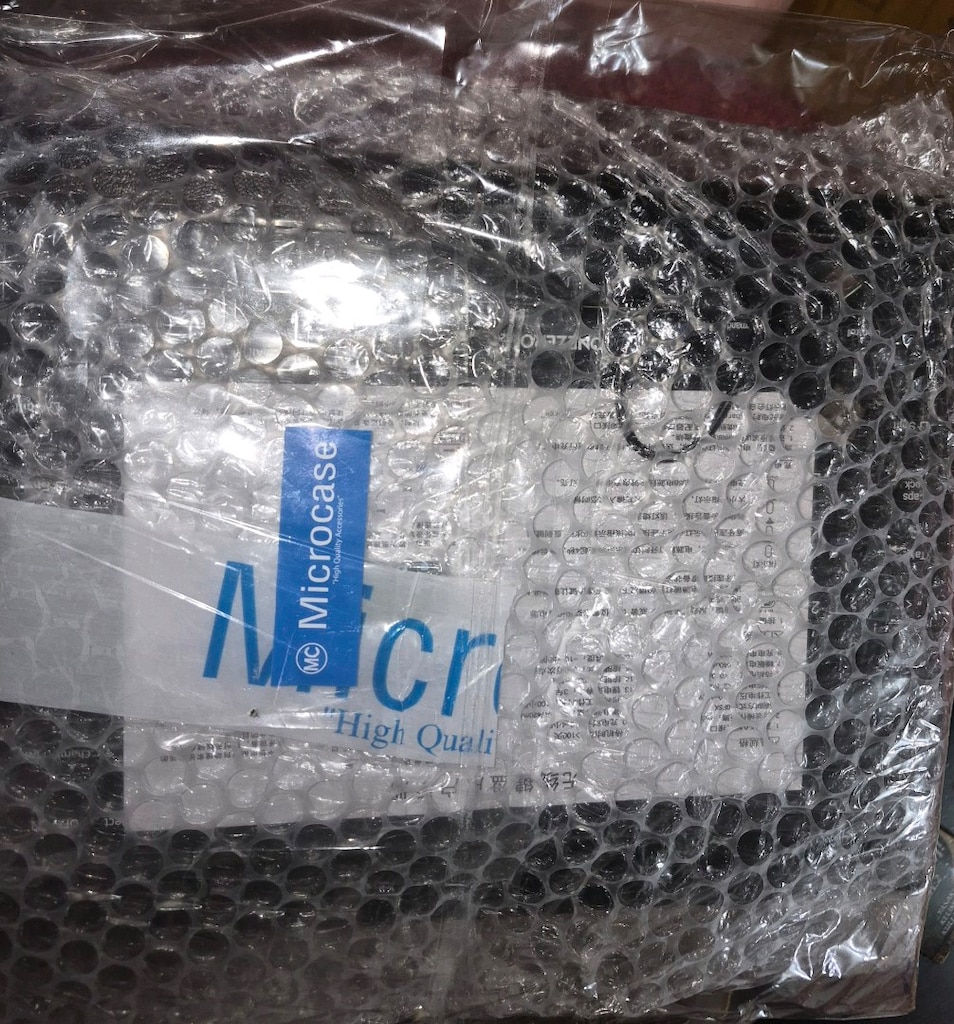 tablet klavye ve kılıf (11.5 inç tablet uyumlu) - 4