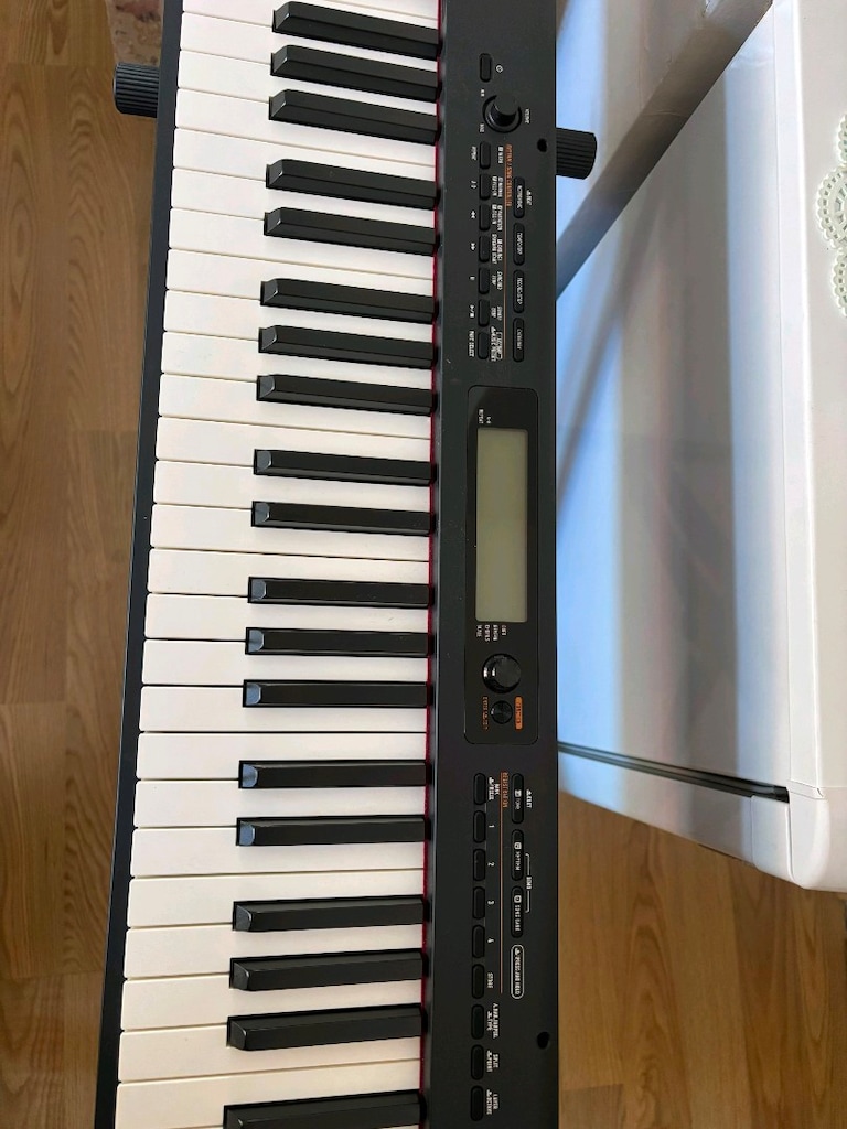 Casio CDP-S350 Model Piyano - 8