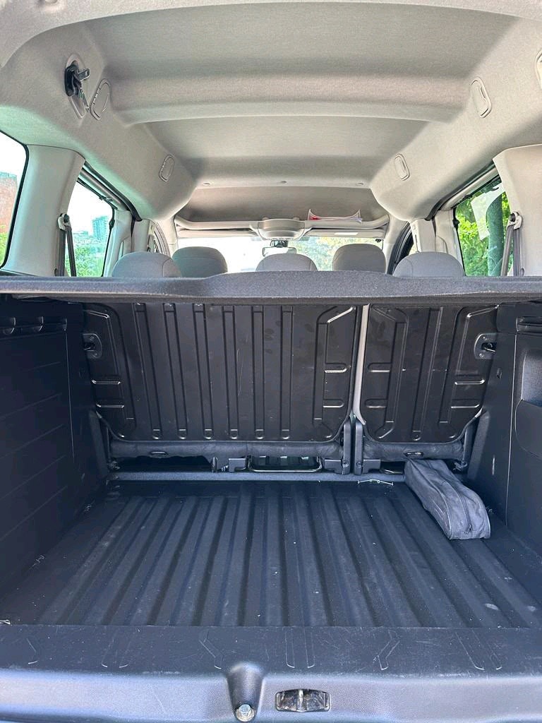 sahibinden satılık Citroen Berlingo - 5