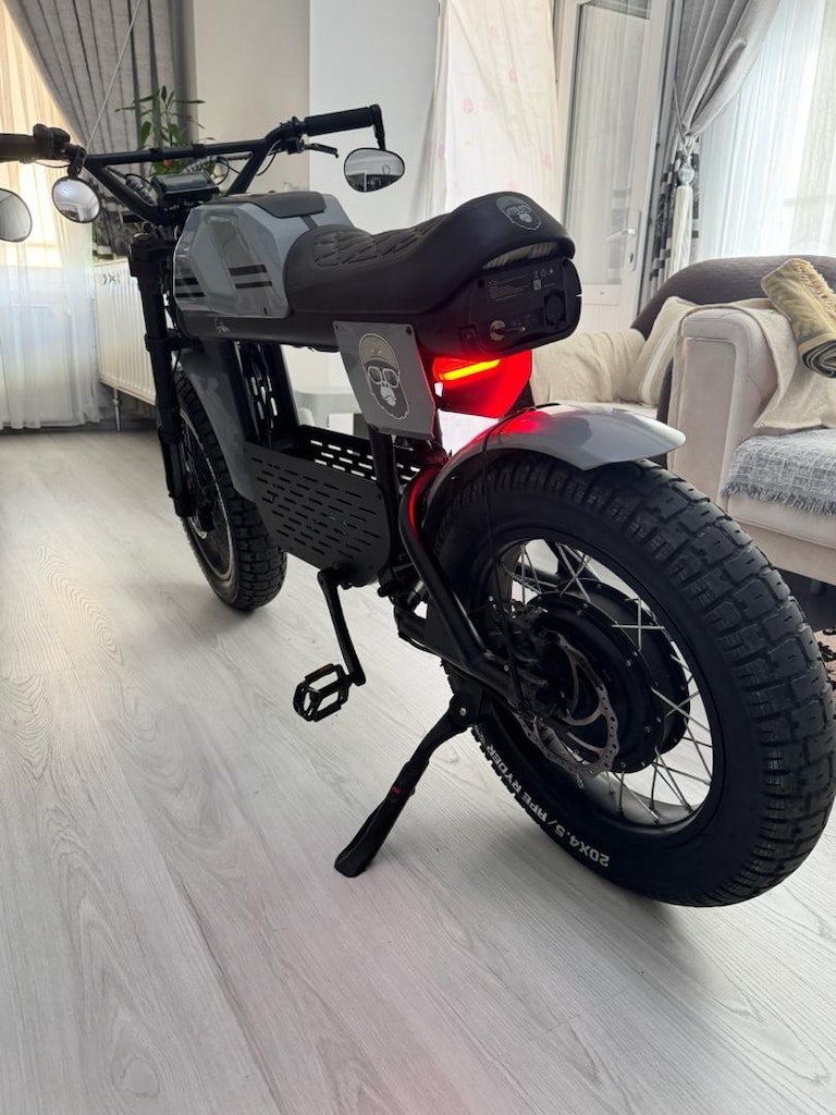 1500w ape ryder gibbon - 2