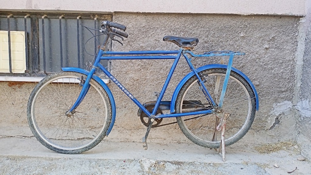 Bisiklet - 2