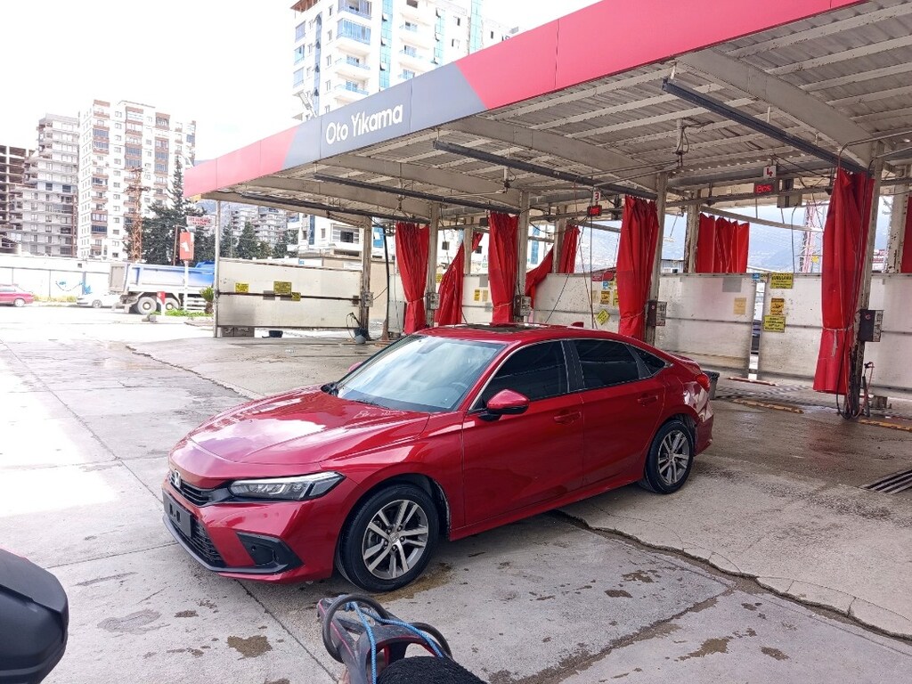 2022 1.5 vtec elegance - 6