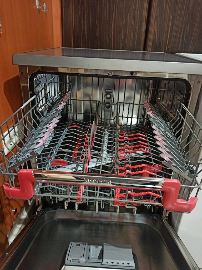 Bulaşık Makinesi - 4
