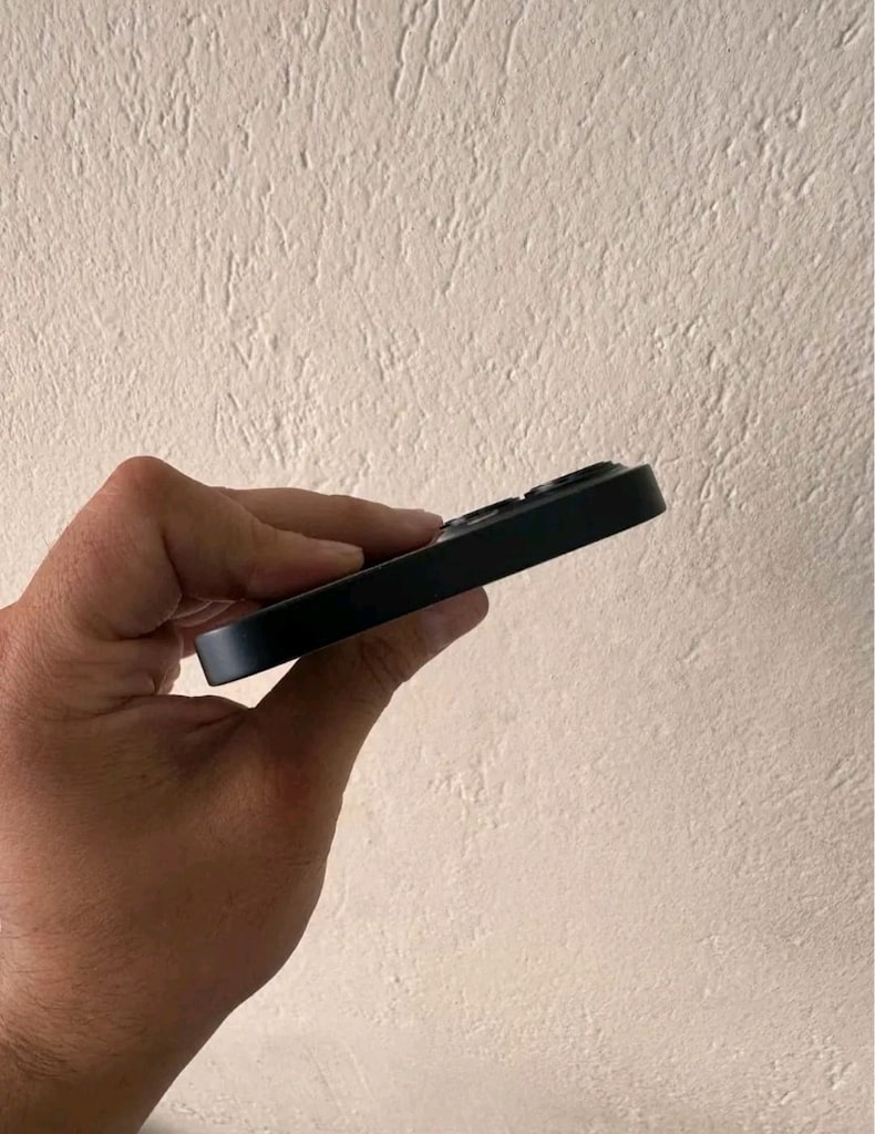 iPhone 13 10 AY GARANTİLİ PİL 90 TR - 5