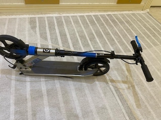 scooter - 4
