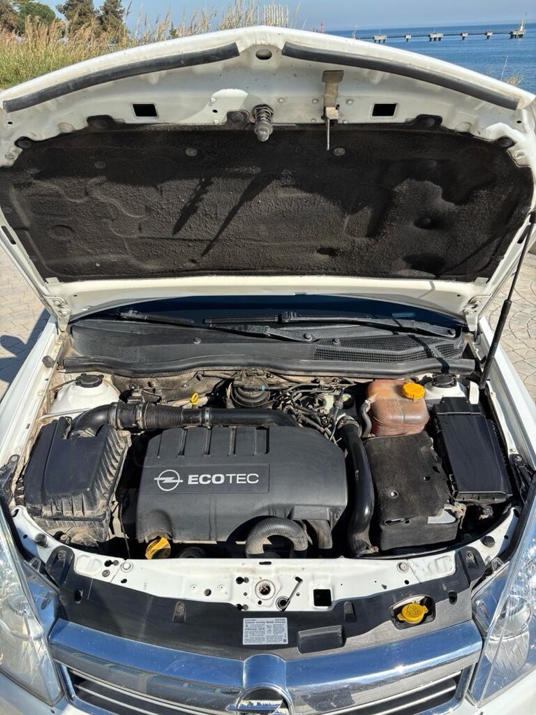 Astra H Değişensiz Masrafsız - 5
