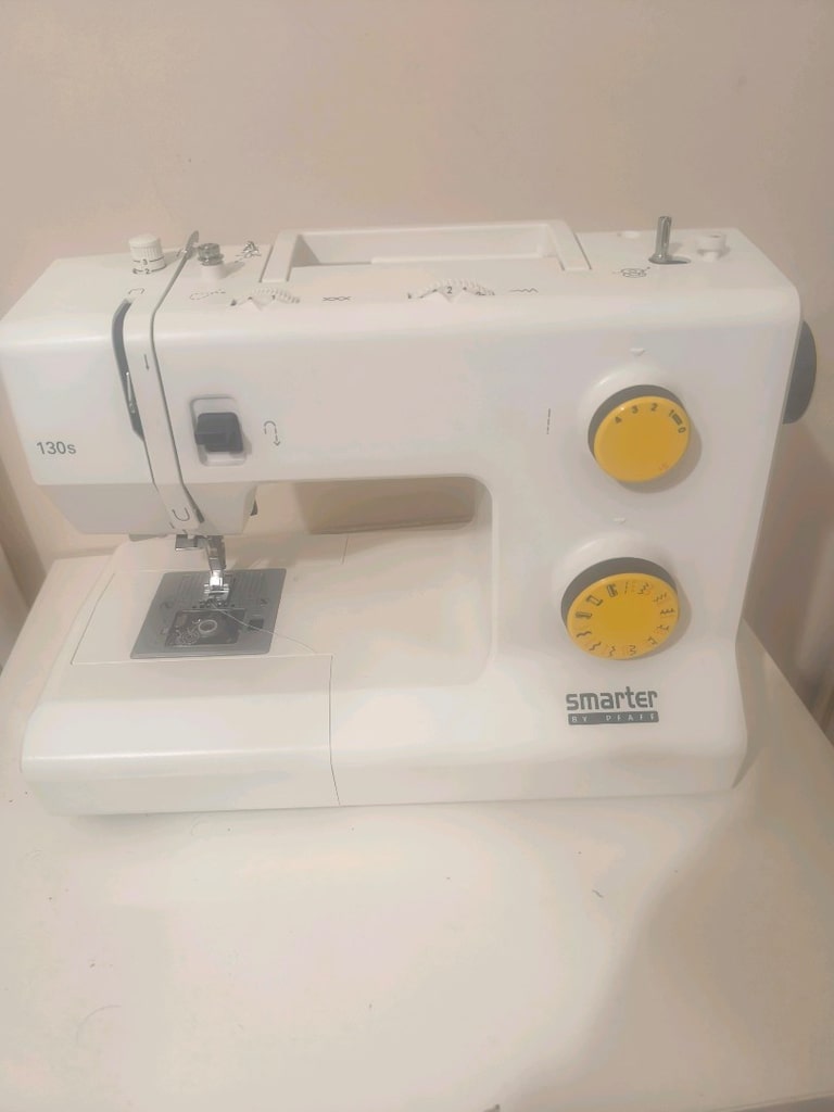 Pfaff Smarter 130S Dikiş Makinesi