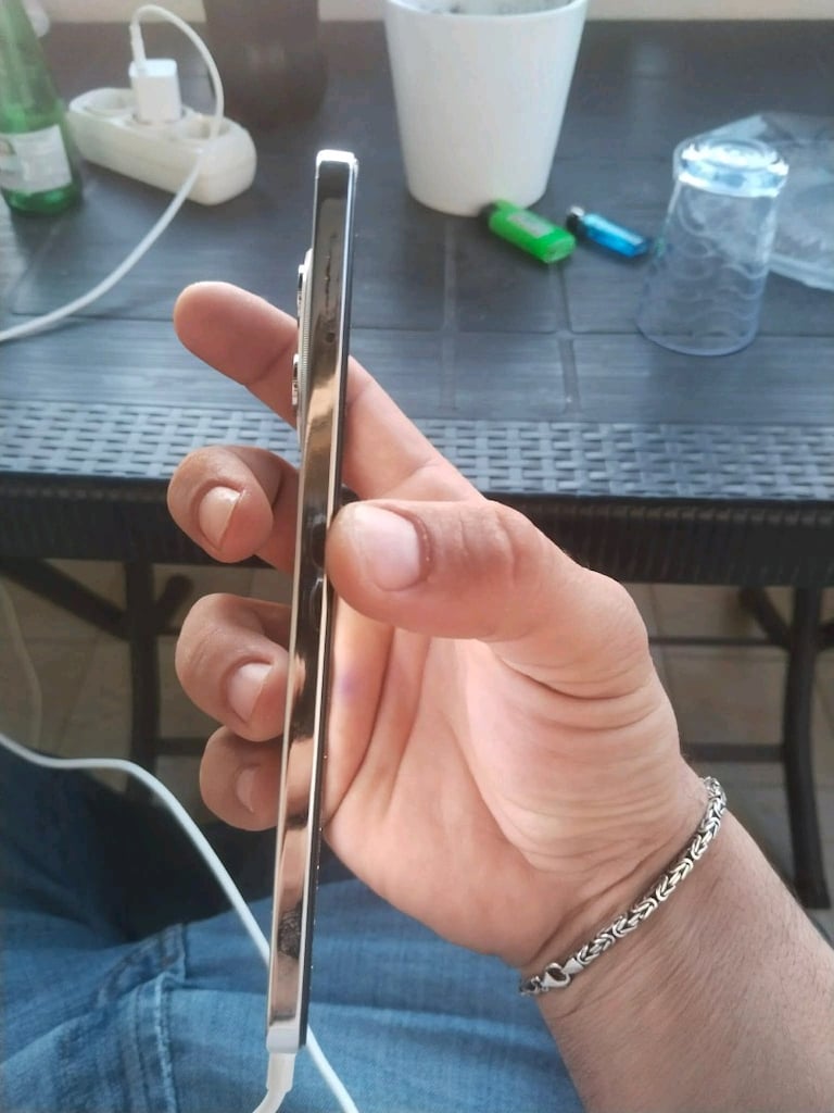 Tecno spark 30 pro - 4