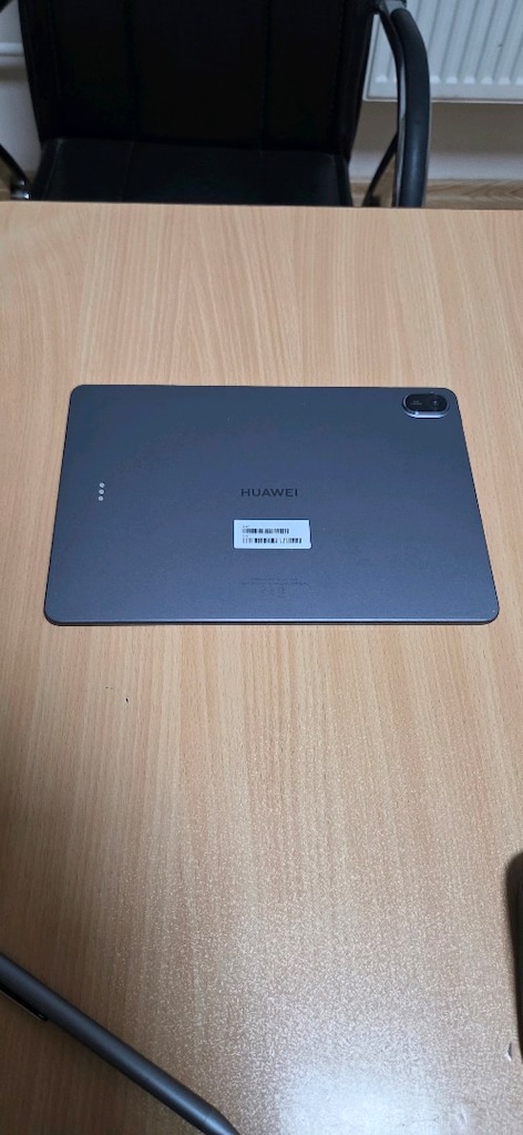HUAWEİ MATEPAD 11.5" PAPERMATTE +KLAVYELİ KILIF+KALEM+MAUSE SETİ - 3