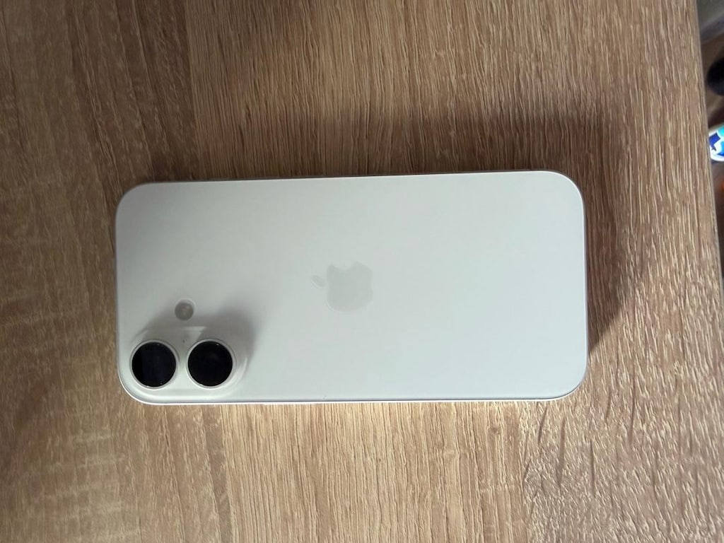 Iphone 16 128 gb Garabtili kutulu Faturalı - 7