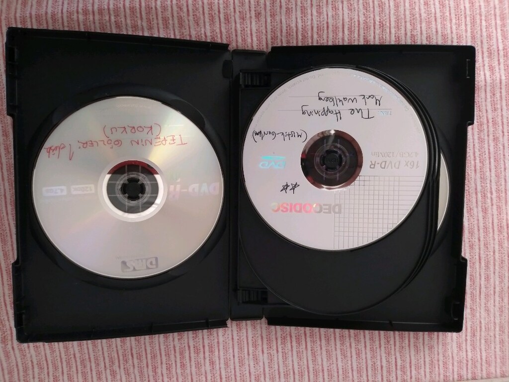 dvd filmler - 4