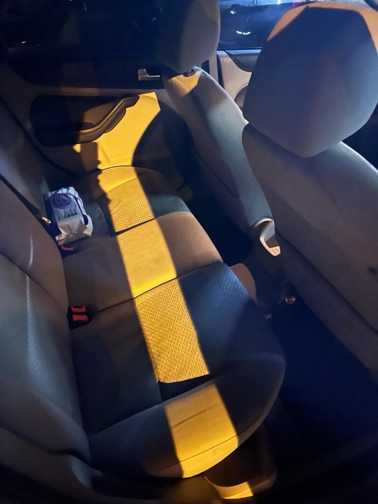 2007 ford focus - 2