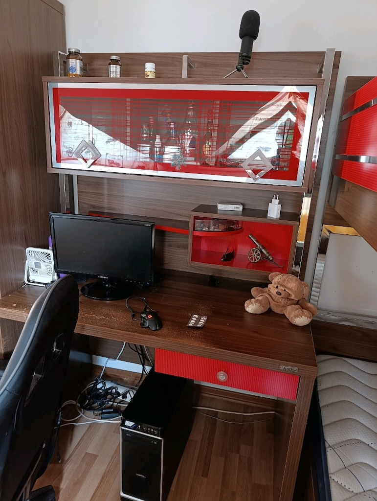 İstikbal Genç Odası - 2