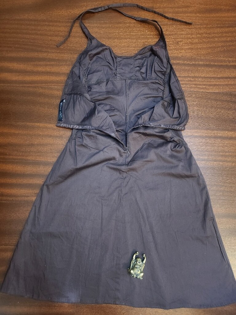 ZARA ELBİSE - 13