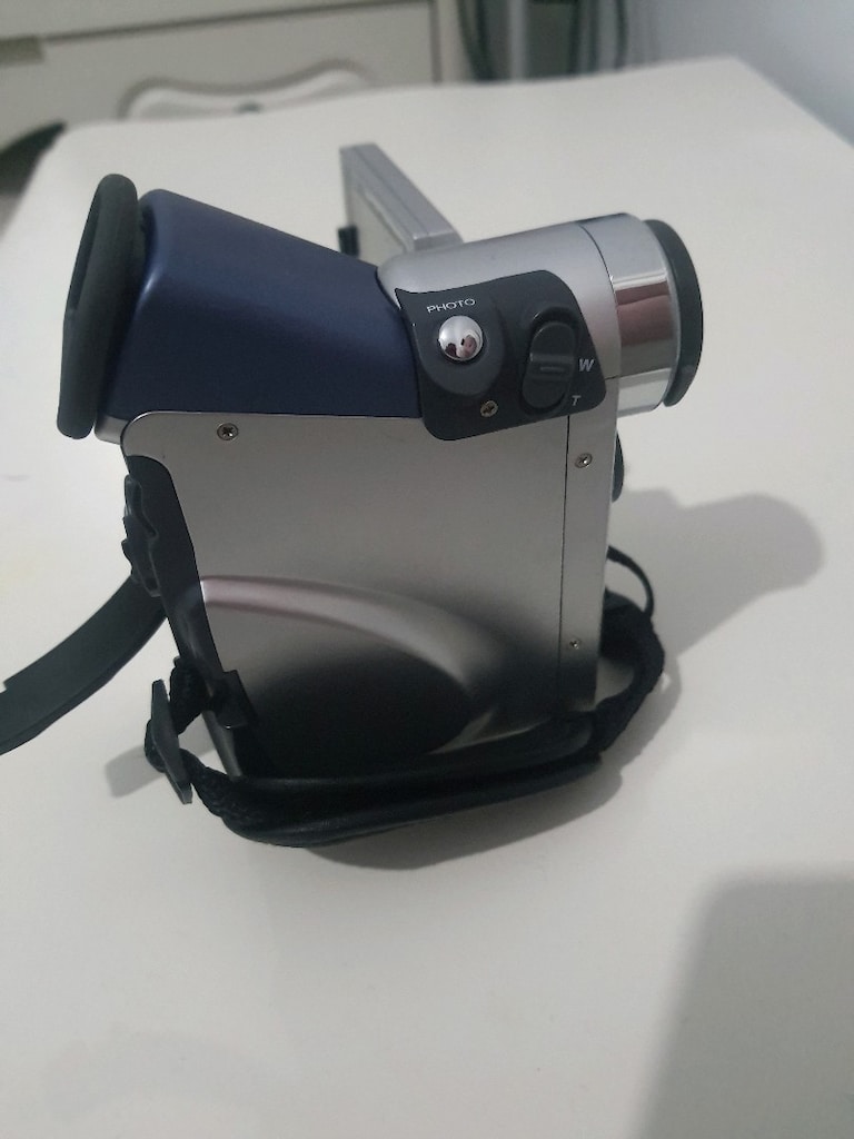 Canon fotoğraf makinesi - 3