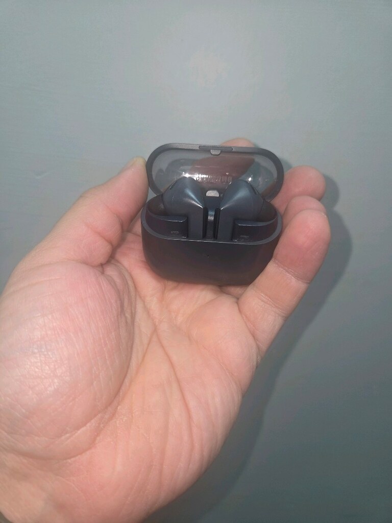 samsung buds3 fe - 5