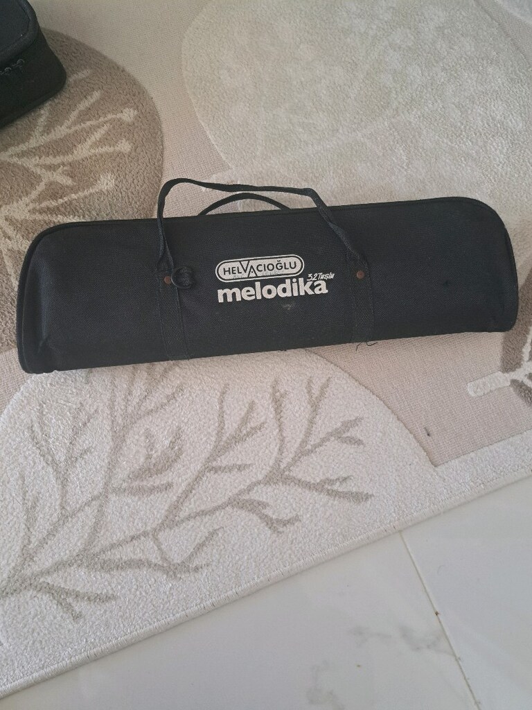 helvacıoğlu melodika - 2
