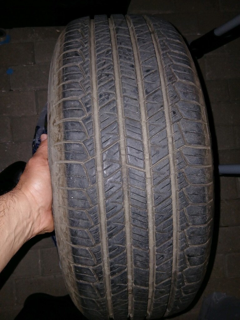 2 Adet Lassa 215/55 R18 99V Yaz Lastiği - 3