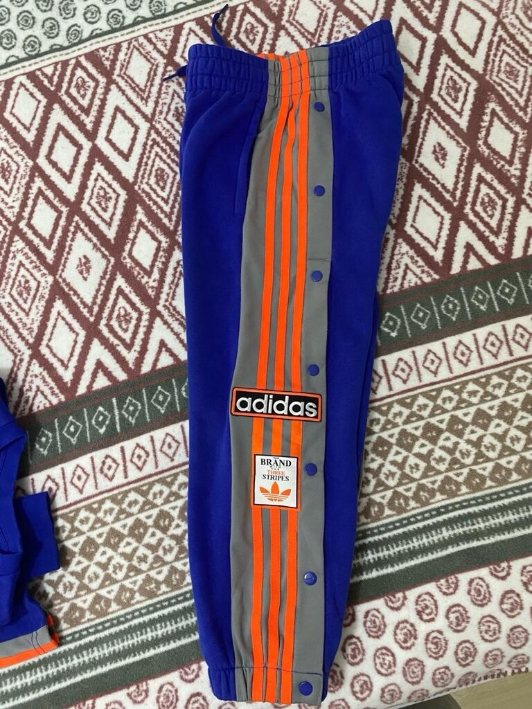 Adidas Çocuk Eşofman Takımı - 2