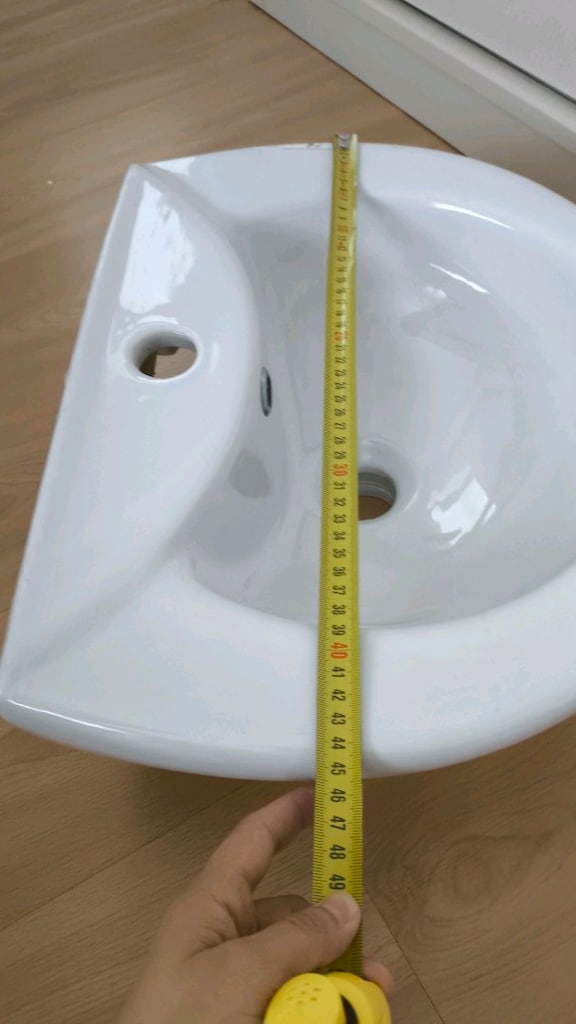 idevit lavabo - 2