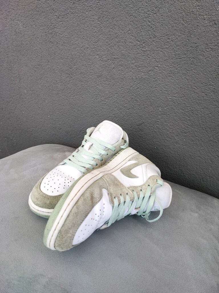 NİKE AİR JORDAN 1 LOW SE - 8