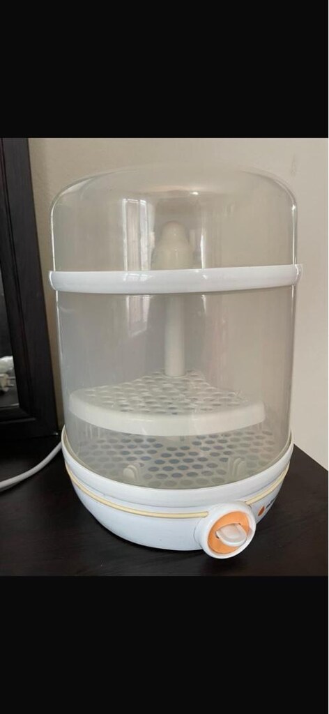 sterilizasyon makinesi - 2