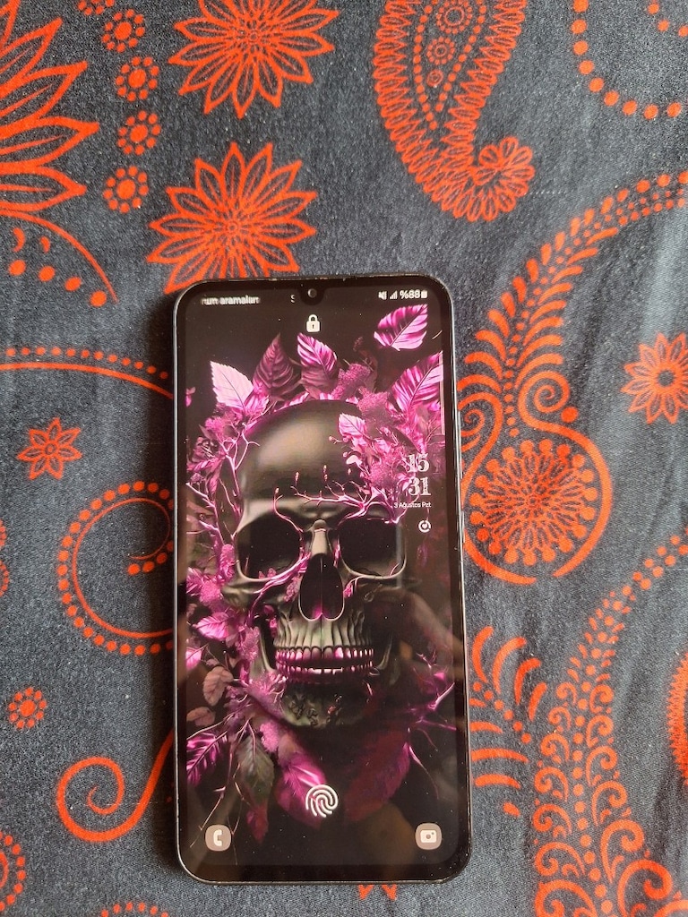 ACİL! SAMSUNG GALAXY A34 5G - 3