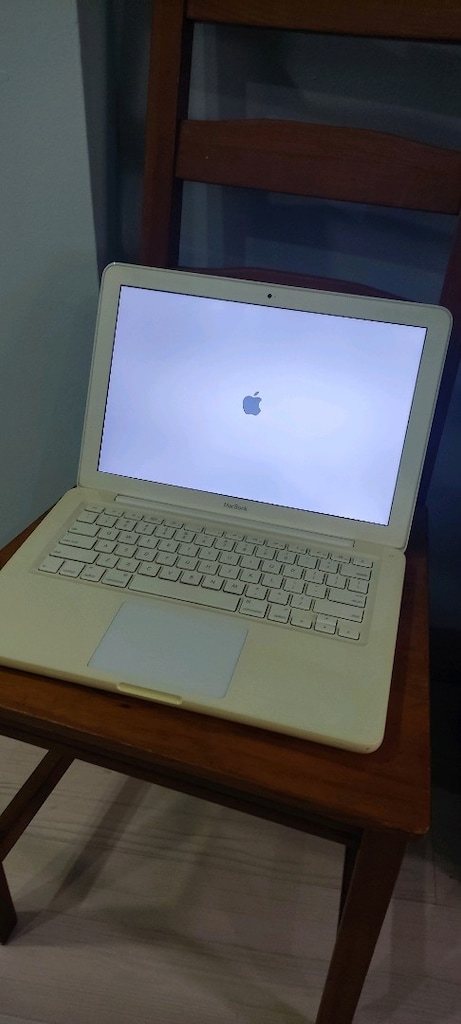 macbook unibody 2010 - 2