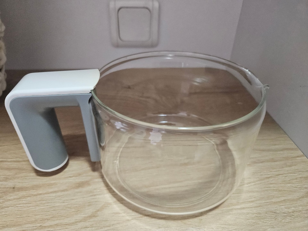 Arçelik K3286 Gurme Otomatik Çay Makinesi Yedek Parçaları - 4