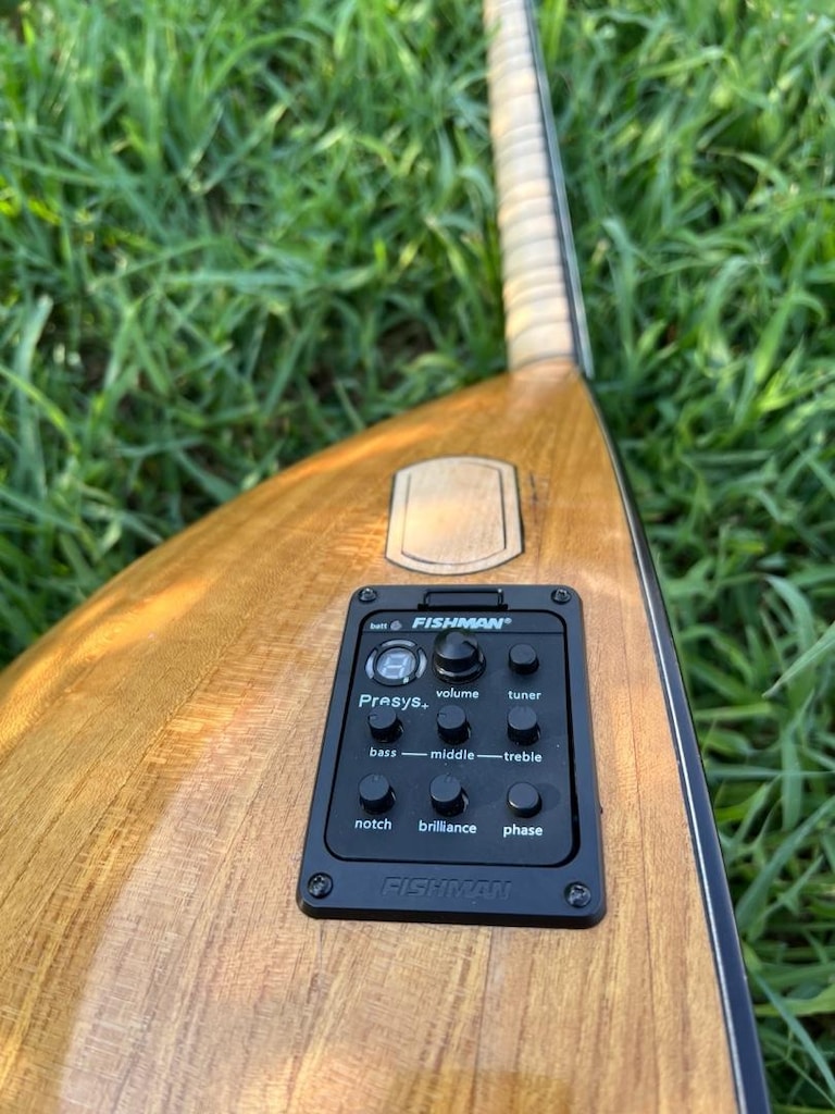 41 TEKNE KISA SAP BAĞLAMA - 6