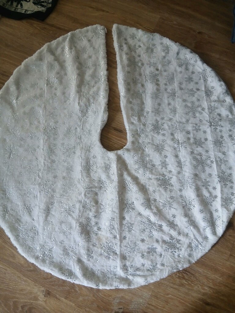Yeniyıl ağaç örtüsü - 3