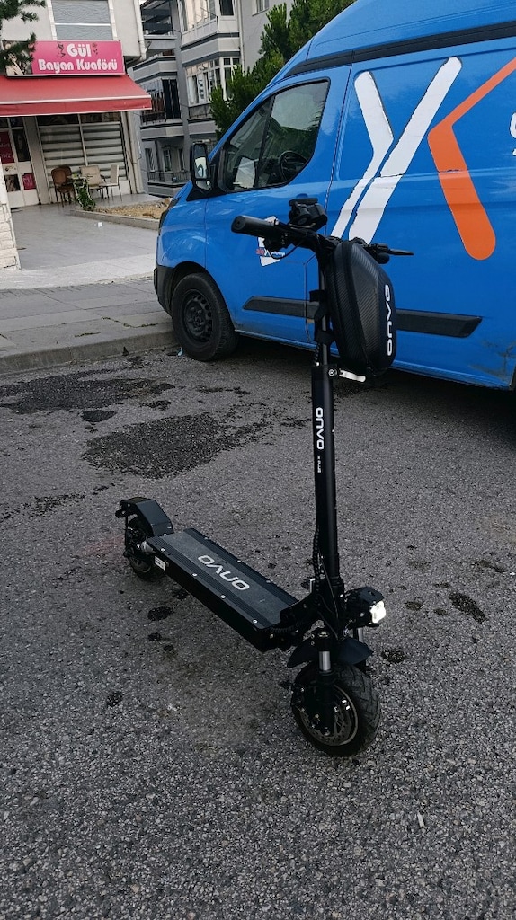 ONVO 12 XPLUS 1600W - 7