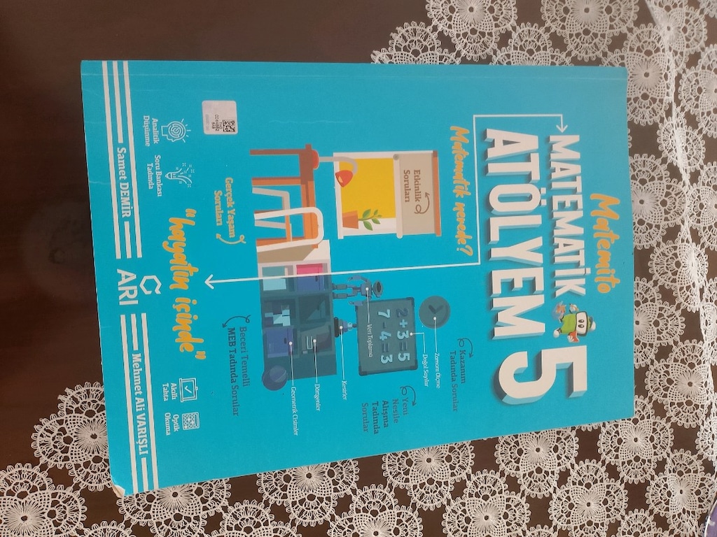 kitap - 2