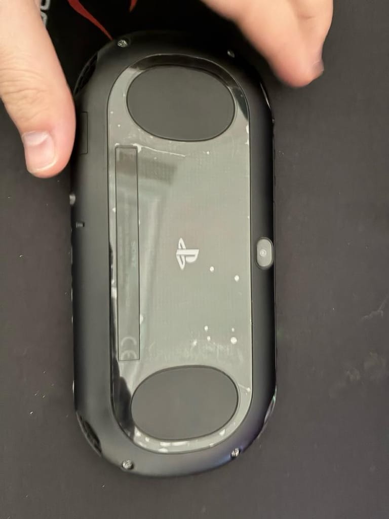 PS VİTA SLIM 2000 serisi - 3