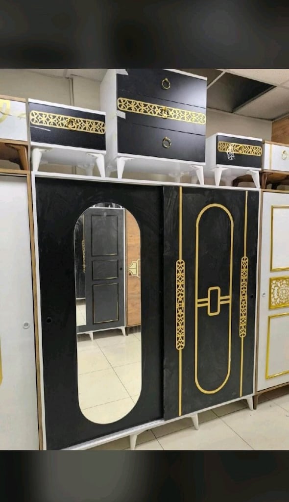 imalattan Sıfır Yatak odası takımı - 5